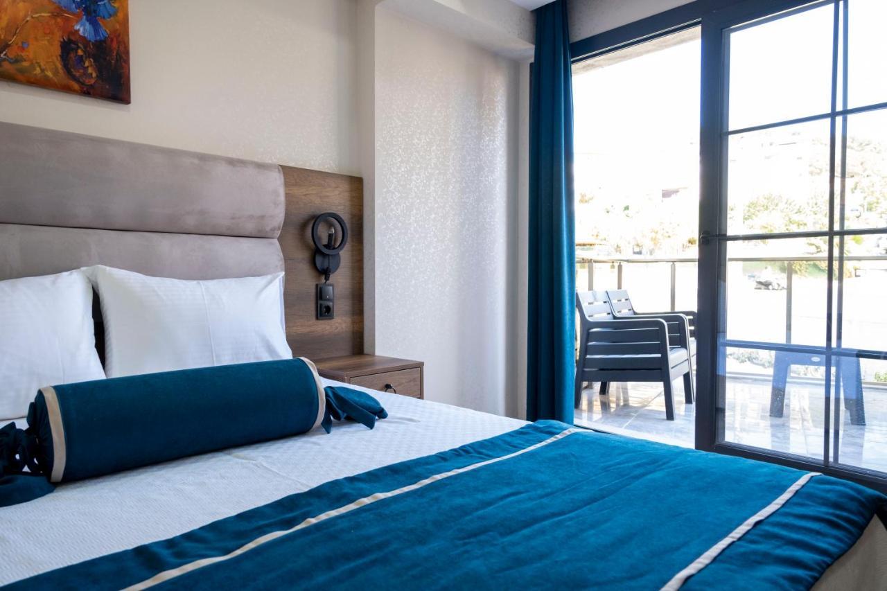 Akan Otel Sunset Izmir Zewnętrze zdjęcie