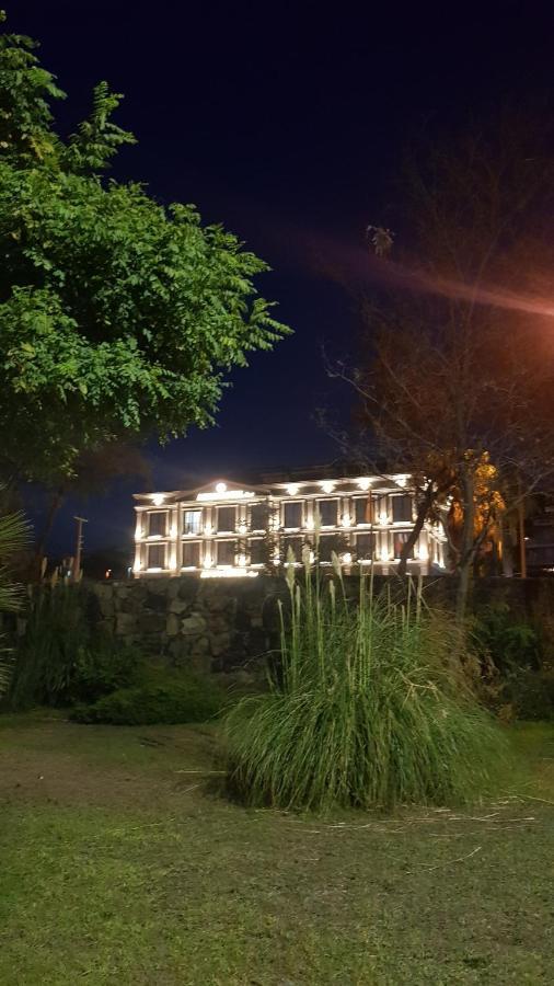 Akan Otel Sunset Izmir Zewnętrze zdjęcie